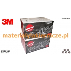 3M 64659 - 64669  114mm x 228mm materialylakiernicze.pl
